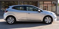 Renault Clio 1,5 BlueDCI