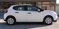 Citroën C3 1,6 BlueHDI