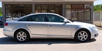 Audi A6
 2,0 TDI