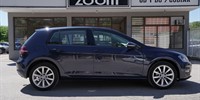 Volkswagen Golf 1.6 TDI