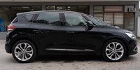 Renault Scenic 1,5 dci Automatik