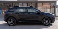 Citroën C4 Cactus 1,6 BlueHDI