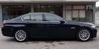 BMW
 535
 X-DRIVE