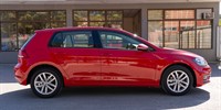 Volkswagen Golf 2,0 TDI