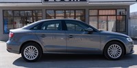 Audi A3
 Sedan 1.6 TDi