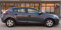 Renault Megane 1,5 DCI