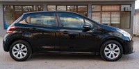 Peugeot 208 1,4 HDI