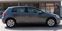 Volkswagen Golf 1.6 TDI 