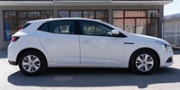 Renault Megane 1.5 DCI