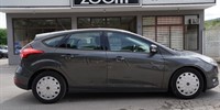 Ford
 Focus
 1,5 TDCI