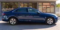 Audi A4
 2,0 TDI