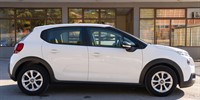 Citroën C3 1,6 BlueHDI