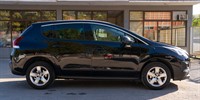 Peugeot 3008 1,6 BlueHDI