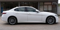 Alfa Romeo Giulia 2.2D