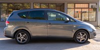 Seat Altea xl 1,6 TDI