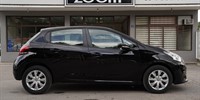 Peugeot 208 1,6 BlueHDI