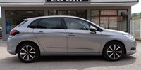Citroën C4 1.6 BLUEHDI