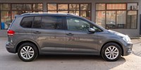 Volkswagen Touran 1,6 TDI DSG 7 sjedista