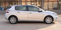 Peugeot 308 1,6 B-HDI