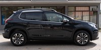 Peugeot 2008 1.5 BLUEHDI
