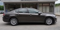 Volkswagen Passat 1,6 TDI