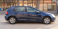 Volkswagen Golf 1,6 TDI
