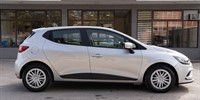 Renault Clio 1,5 DCI