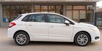 Citroën C4 1,6 BlueHDI