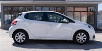 Peugeot 208 1,6 BlueHDI