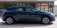 Renault Megane 1,5 DCI