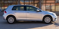 Volkswagen Golf 1,6 TDI