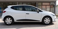 Renault Clio 1.5 DCI
