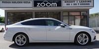 Audi A5
 2.0 TDI QUATTRO