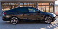 Škoda Octavia RS Plus 4x4 2022. GODINA!