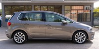 Volkswagen Golf SPORTSVAN  2.0 TDI HIGHLINE