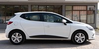 Renault Clio 1.5 DCI