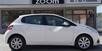 Peugeot 208 1,6 BlueHDI