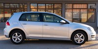 Volkswagen Golf 1,6 TDI