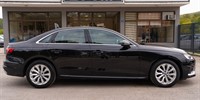 Audi A4
 2,0 TDI