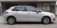 Citroën C4 1.6 HDI