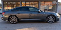 Audi A6
 50 TDi Sport Quattro Tiptronic