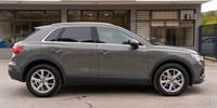 Audi Q3 2,0 TDI 40 Quattro