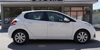 Peugeot 208 1,6 HDI