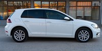 Volkswagen Golf 2,0 TDI