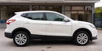 Nissan
 Qashqai 1,6 DCI