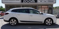 Renault Megane 1.9 DCI