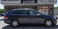 Volkswagen Golf 1,6 TDI