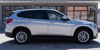 BMW
 X1 sDrive 18d