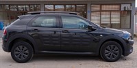 Citroën C4 Cactus BUSINESS CLASS 1.6 HDI 