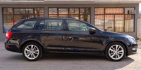 Škoda Octavia Combi 1,6 TDI DSG